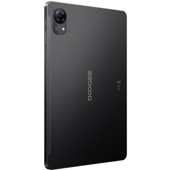 Фото - Планшет Doogee Tab G5 3/128GB Black VIP Edition