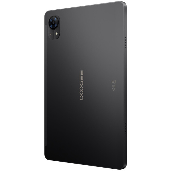 Фото - Планшет Doogee Tab G5 3/128GB Black VIP Edition