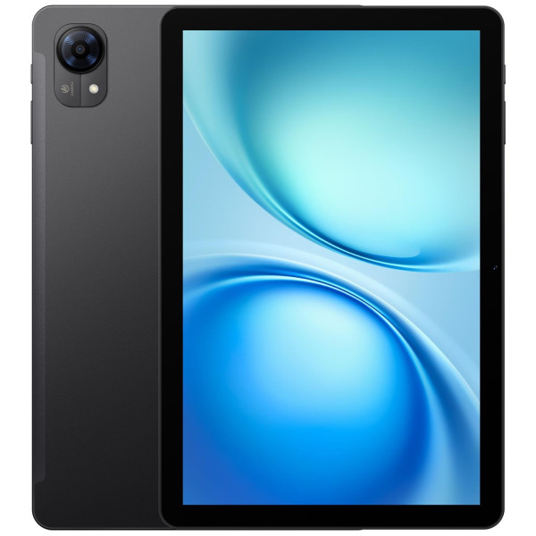 Фото - Планшет Doogee Tab G5 3/128GB Black VIP Edition
