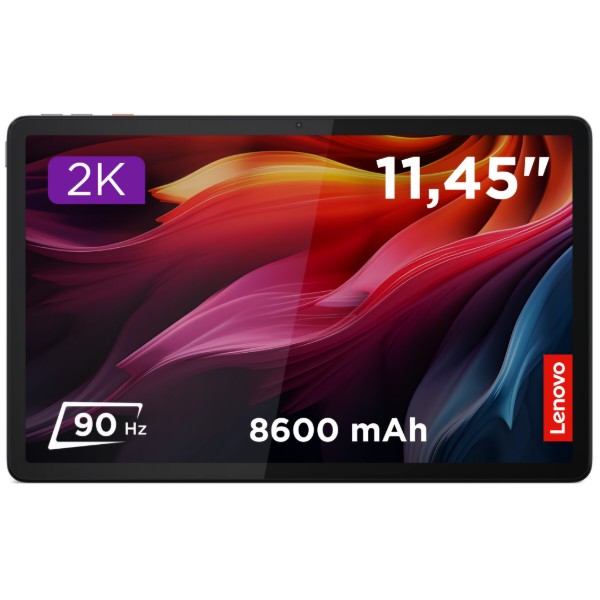 Фото - Планшет Lenovo Tab K11 Plus 8/256 LTE (ZADT0165UA) Luna Grey