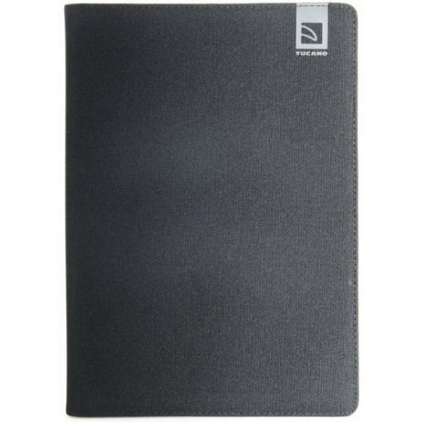 Фото - Чохол для планшета Tucano Vento Universal 9-10'' Black (TAB-VT910) Фото - Чохол для планшета Tucano Vento Universal 9-10'' Black (TAB-VT910)