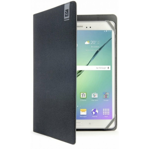 Фото - Чохол для планшета Tucano Vento Universal 9-10'' Black (TAB-VT910)