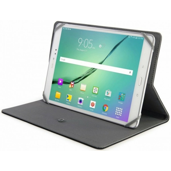 Фото - Чохол для планшета Tucano Vento Universal 9-10'' Black (TAB-VT910)