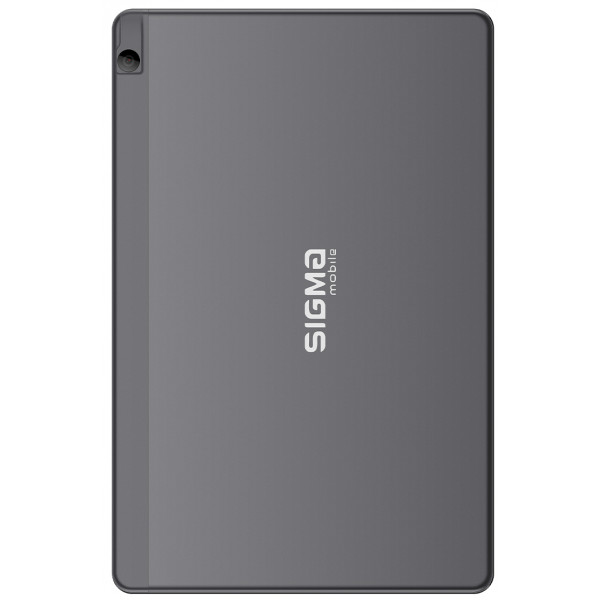 Фото - Планшет Sigma mobile X-style Tab A1015 4G Grey