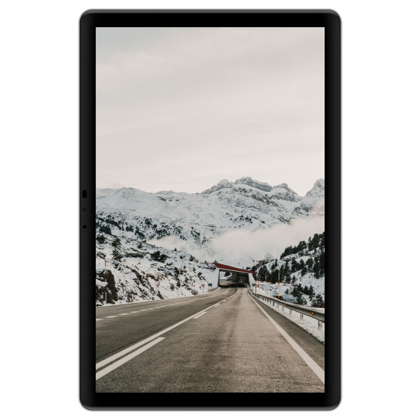 Фото - Планшет Sigma mobile X-style Tab A1015 4G Grey