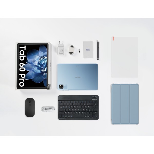 Фото - Планшет Blackview Tab 60 Pro SET 10.1'' 8/128GB LTE Algae Green