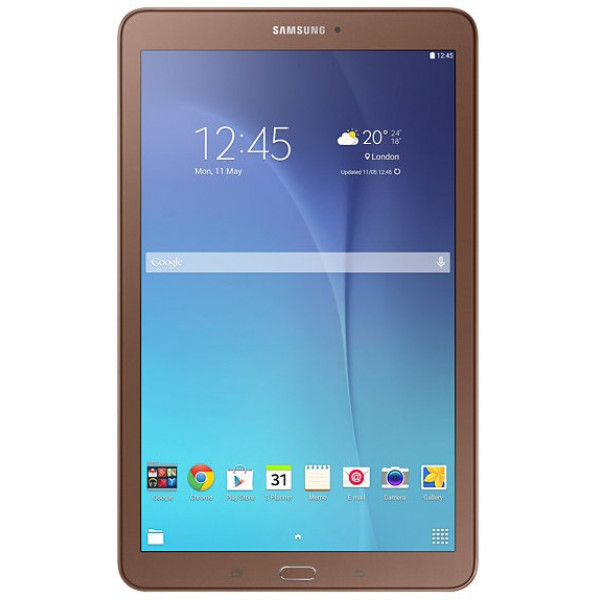 Фото - Планшет Samsung Galaxy Tab E 9.6'' 3G Gold Brown (SM-T561NZNASEK) Фото - Планшет Samsung Galaxy Tab E 9.6'' 3G Gold Brown (SM-T561NZNASEK)