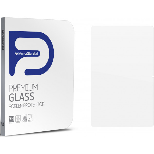 Фото - Защитное стекло для планшета Armorstandart Glass.CR for Xiaomi Pad 7 / 7 Pro Clear (ARM74572)