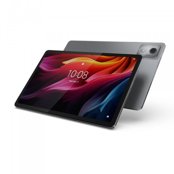 Фото - Планшет Lenovo Tab K11 Plus 8/256 LTE (ZAEW0001UA) Luna Grey