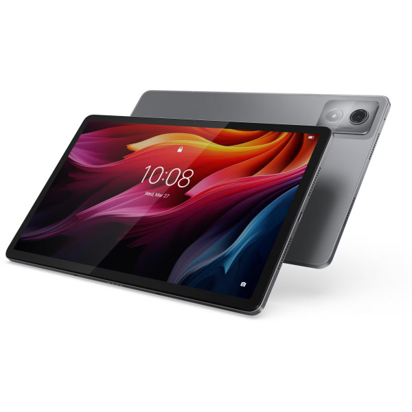 Фото - Планшет Lenovo Tab K11 Plus 8/256 LTE (ZADT0165UA) Luna Grey