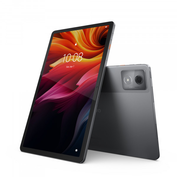 Фото - Планшет Lenovo Tab K11 Plus 8/256 WiFi (ZAEV0000UA) Luna Grey