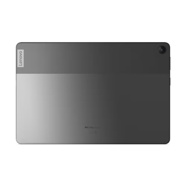 Фото - Планшет Lenovo Tab M10 (3rd Gen) 4/64 WiFi (ZAAE0106UA) Storm Grey + Case