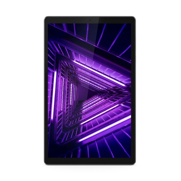 Фото - Планшет Lenovo Tab M10 (2 Gen) HD 3/32 LTE (ZA6V0227UA) Iron Grey + Case