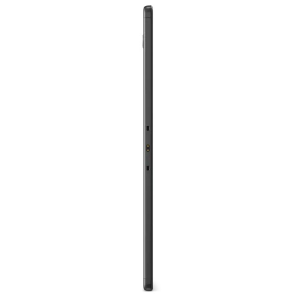 Фото - Планшет Lenovo Tab M10 (2 Gen) HD 3/32 LTE (ZA6V0227UA) Iron Grey + Case
