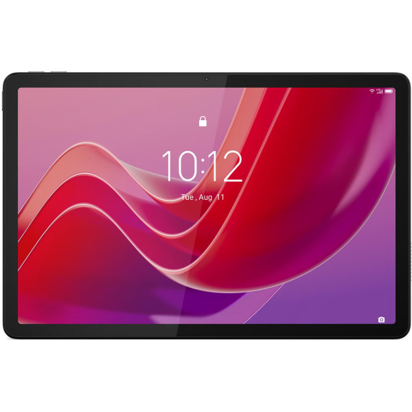 Фото - Планшет Lenovo Tab M11 8/128 LTE (ZADB0318UA) Luna Grey + Case&Pen