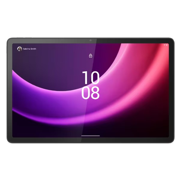 Фото - Планшет Lenovo Tab P11 (2nd Gen) 6/128 LTE (ZABG0019UA) Storm Grey