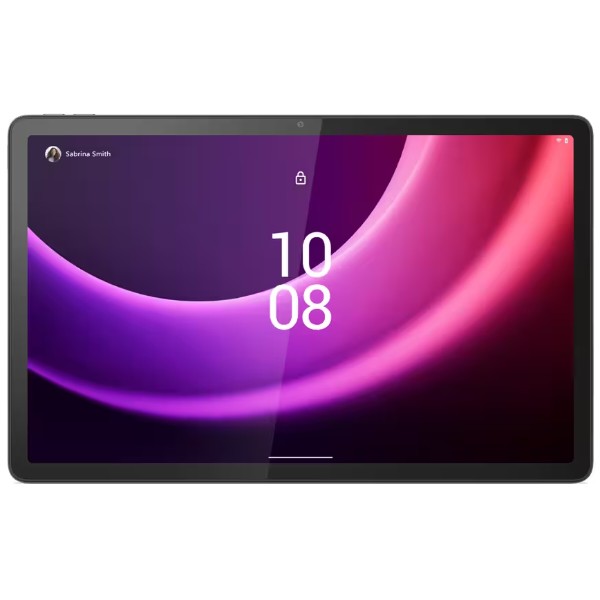 Фото - Планшет Lenovo Tab P11 (2nd Gen) 6/128 WiFi (ZABF0400UA) Storm Grey + Pen