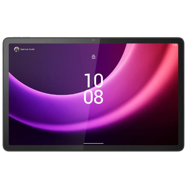 Фото - Планшет Lenovo Tab P11 (2nd Gen) 6/128 WiFi (ZABF0028UA) Storm Grey