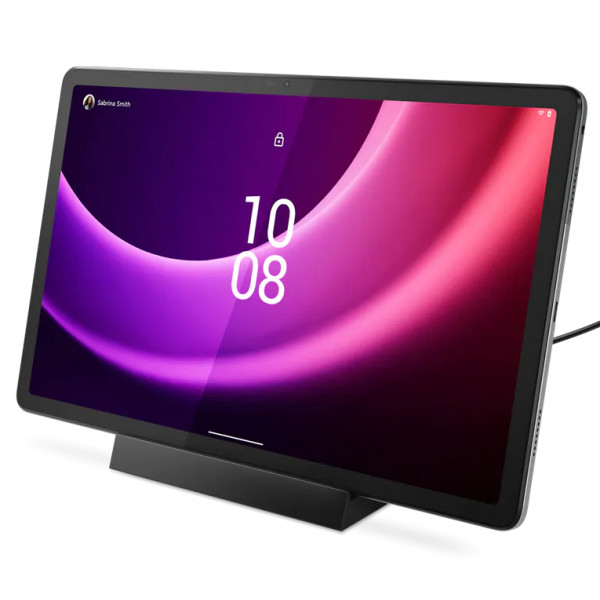 Фото - Планшет Lenovo Tab P11 (2nd Gen) 6/128 WiFi (ZABF0028UA) Storm Grey