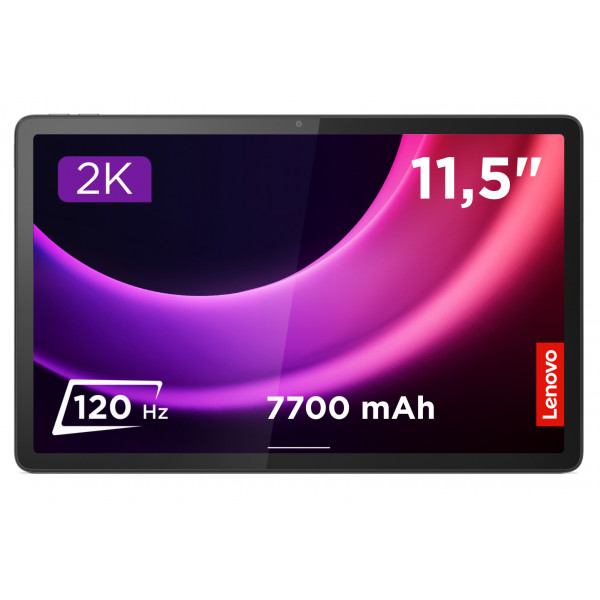 Фото - Планшет Lenovo Tab P11 (2nd Gen) 6/128 LTE (ZABG0245UA) Storm Grey + Pen Фото - Планшет Lenovo Tab P11 (2nd Gen) 6/128 LTE (ZABG0245UA) Storm Grey + Pen