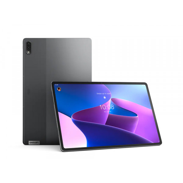 Фото - Планшет Lenovo Tab P12 Pro 8/256 5G (ZA9E0025UA) Storm Grey + Pen