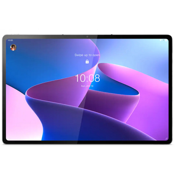 Фото - Планшет Lenovo Tab P12 Pro 8/256 5G (ZA9E0025UA) Storm Grey + Pen