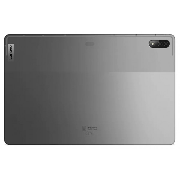 Фото - Планшет Lenovo Tab P12 Pro 8/256 5G (ZA9E0025UA) Storm Grey + Pen
