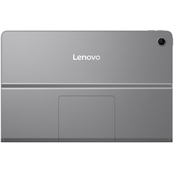 Фото - Планшет Lenovo Tab Plus 8/256 WiFi (ZADX0145UA) Luna Grey+Case