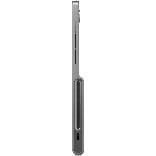 Фото - Планшет Lenovo Tab Plus 8/256 WiFi (ZADX0145UA) Luna Grey+Case