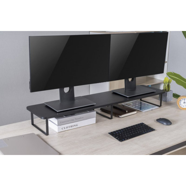 Фото - Стіл комп'ютерний Gembird MS-TABLE2-01