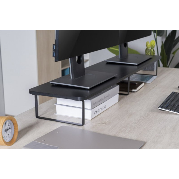 Фото - Стіл комп'ютерний Gembird MS-TABLE2-01