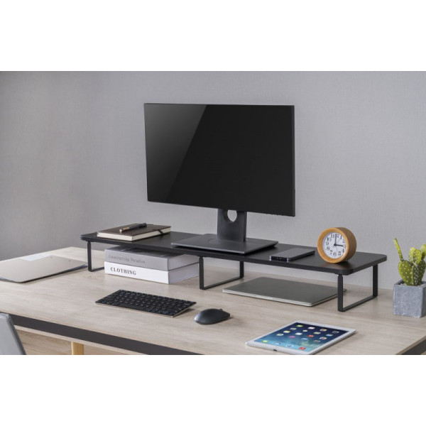 Фото - Стіл комп'ютерний Gembird MS-TABLE2-01