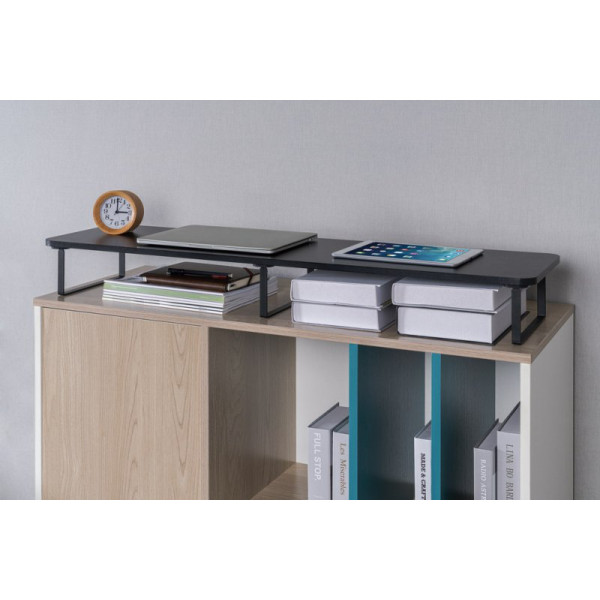 Фото - Стіл комп'ютерний Gembird MS-TABLE2-01