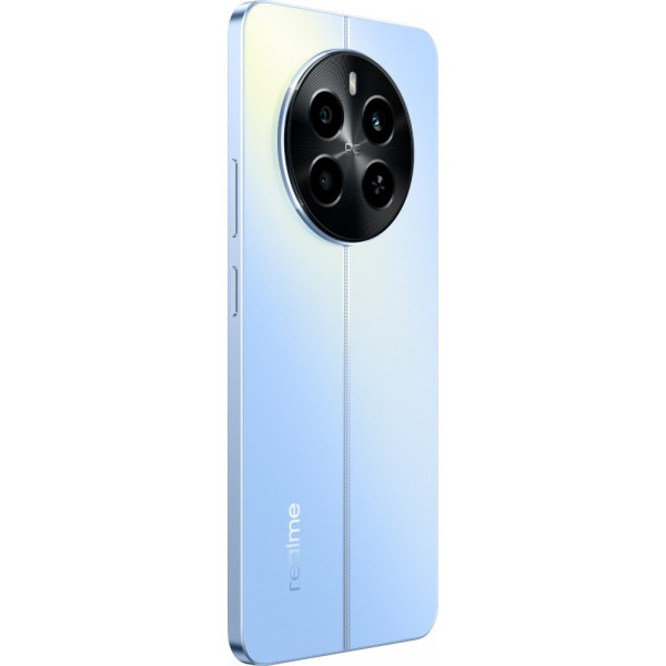 Фото - Смартфон realme 12 4G 8/256Gb Blue