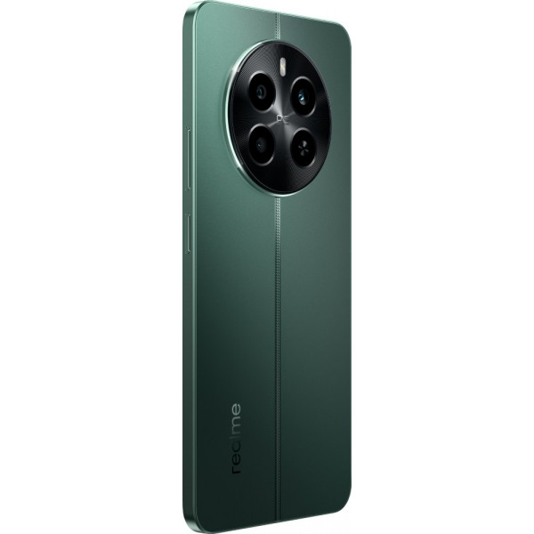 Фото - Смартфон realme 12 4G 8/256Gb Green