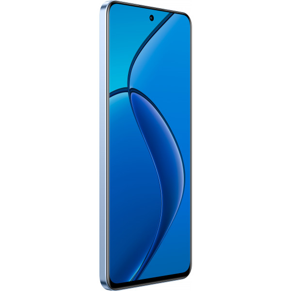 Фото - Смартфон realme 12 4G 8/256Gb Blue