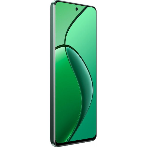Фото - Смартфон realme 12 4G 8/256Gb Green