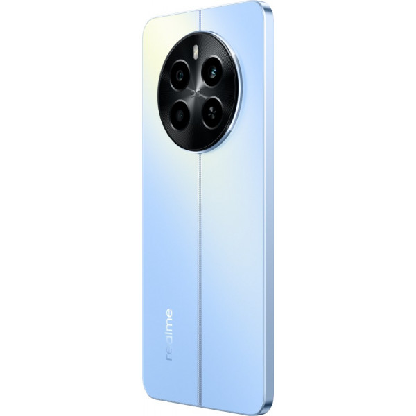 Фото - Смартфон realme 12 4G 8/256Gb Blue