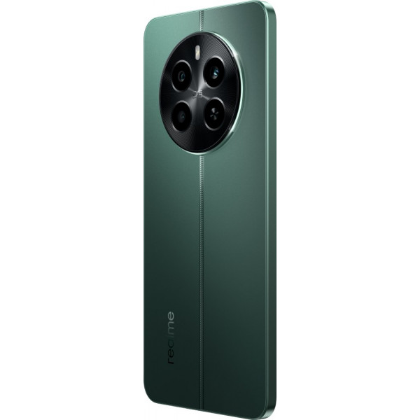 Фото - Смартфон realme 12 4G 8/256Gb Green