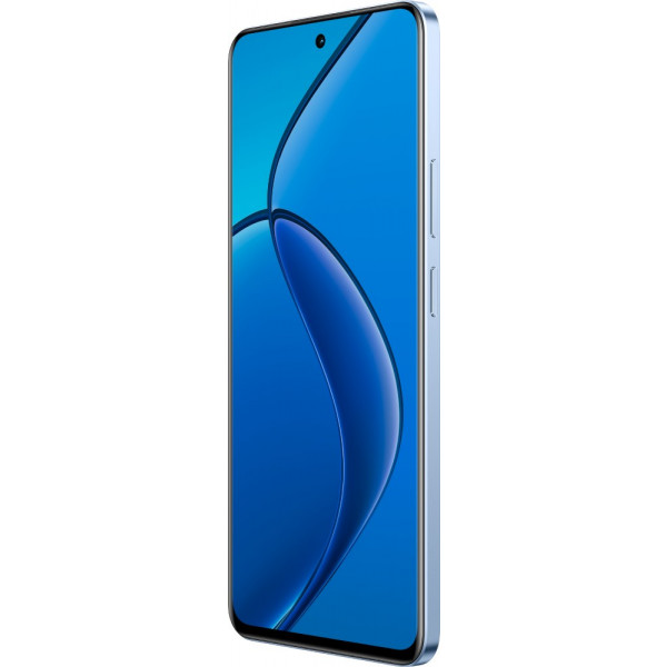 Фото - Смартфон realme 12 4G 8/256Gb Blue
