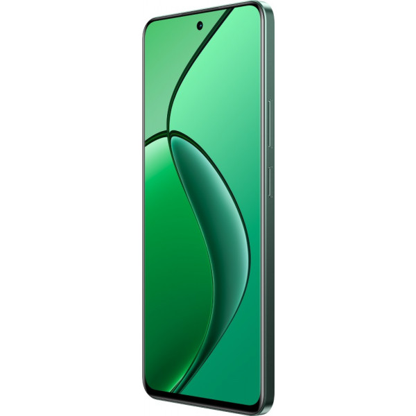Фото - Смартфон realme 12 4G 8/256Gb Green