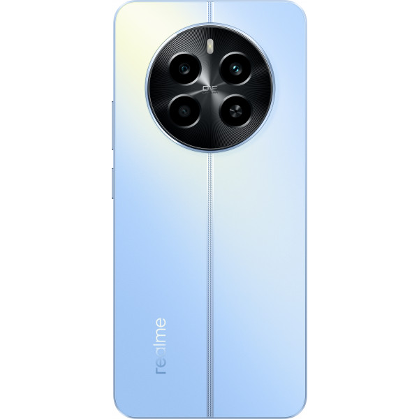 Фото - Смартфон realme 12 4G 8/256Gb Blue