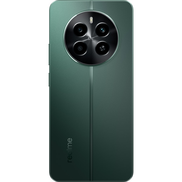 Фото - Смартфон realme 12 4G 8/256Gb Green