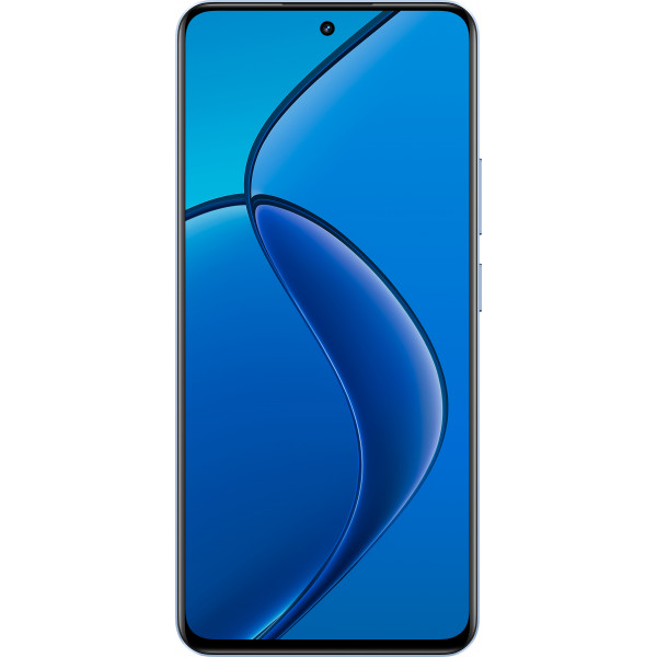 Фото - Смартфон realme 12 4G 8/256Gb Blue