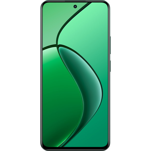 Фото - Смартфон realme 12 4G 8/256Gb Green