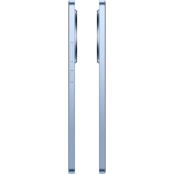 Фото - Смартфон realme 12 4G 8/256Gb Blue