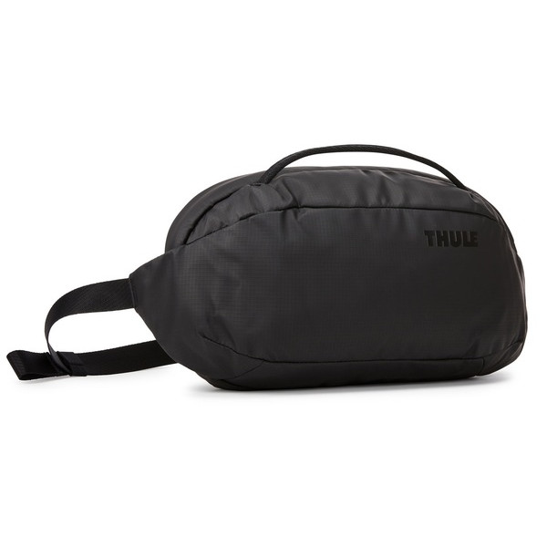 Фото - Поясная сумка Thule Tact Waistpack 5L Black (TACTWP-05)