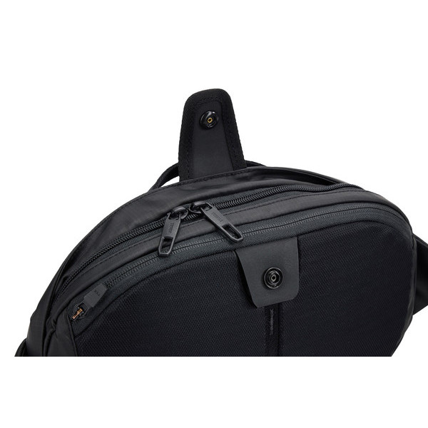 Фото - Поясная сумка Thule Tact Waistpack 5L Black (TACTWP-05)