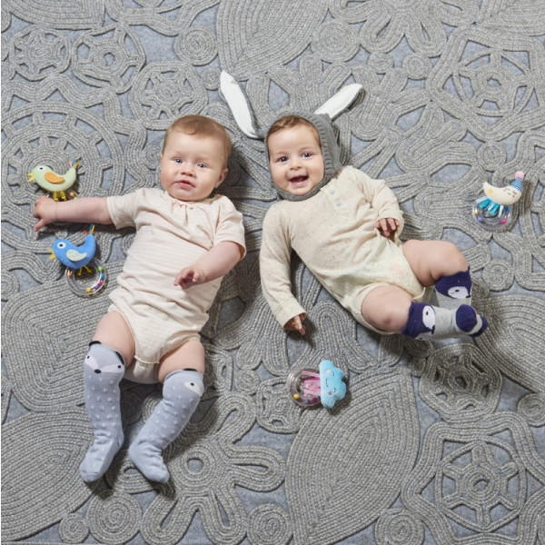Фото - Брязкальце Taf Toys Сонний місяць (12065)