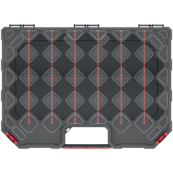 Фото - Органайзер для інструментів Kistenberg TAGER CAS (KTC40306S)